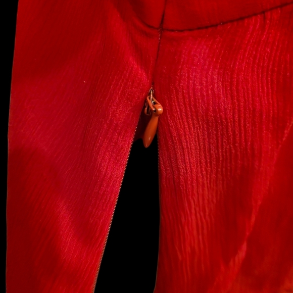 Top 100% silk 42 by cacharel - Picture 5 of 7